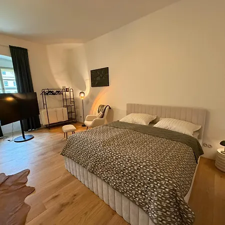 Apartmán Chateau Jince Příbram